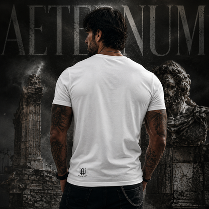 Herren T-Shirt "AETERNUM"