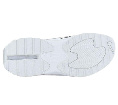 Nike Air Max Bliss (W) - Damen Schuhe Weiß DH5128-101