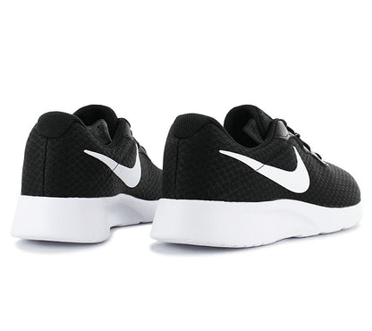 Nike Tanjun - Damen Sneakers Schuhe Schwarz DJ6257-004