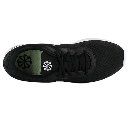 Nike Tanjun - Damen Sneakers Schuhe Schwarz DJ6257-004