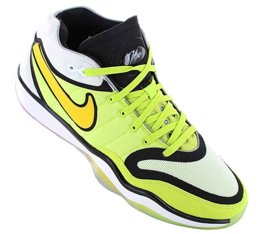 Nike Air Zoom G.T. Hustle 2 Talaria - Herren Sneakers Basketball Schuhe DJ9405-300 GT