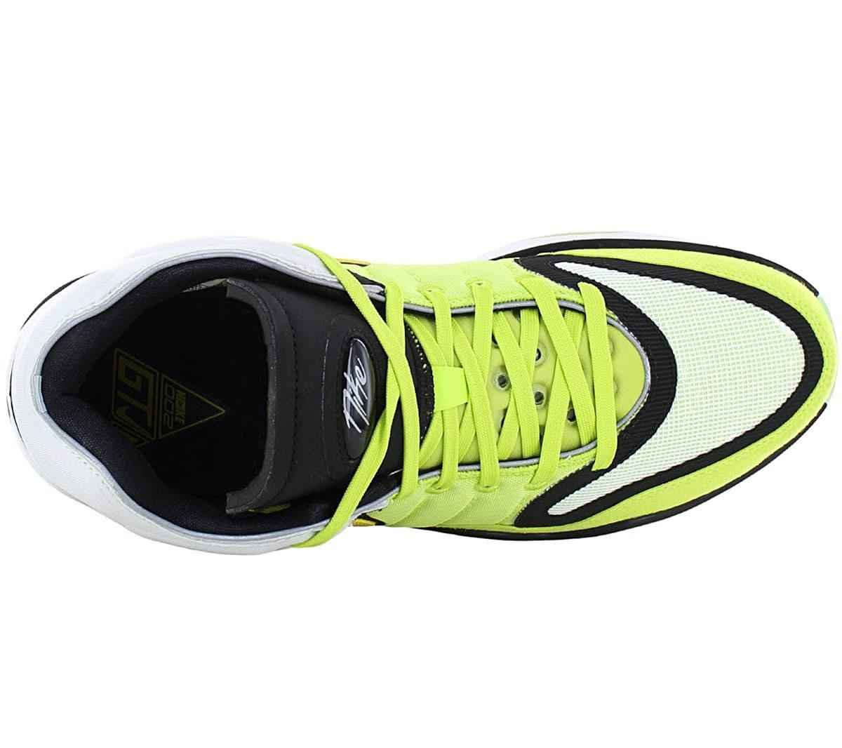 Nike Air Zoom G.T. Hustle 2 Talaria - Herren Sneakers Basketball Schuhe DJ9405-300 GT