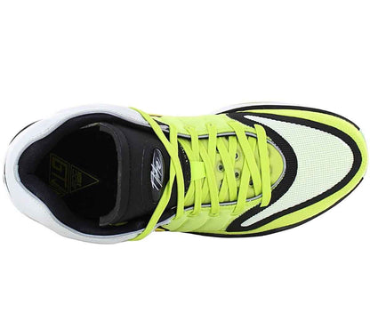 Nike Air Zoom G.T. Hustle 2 Talaria - Herren Sneakers Basketball Schuhe DJ9405-300 GT