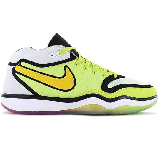 Nike Air Zoom G.T. Hustle 2 Talaria - Herren Sneakers Basketball Schuhe DJ9405-300 GT