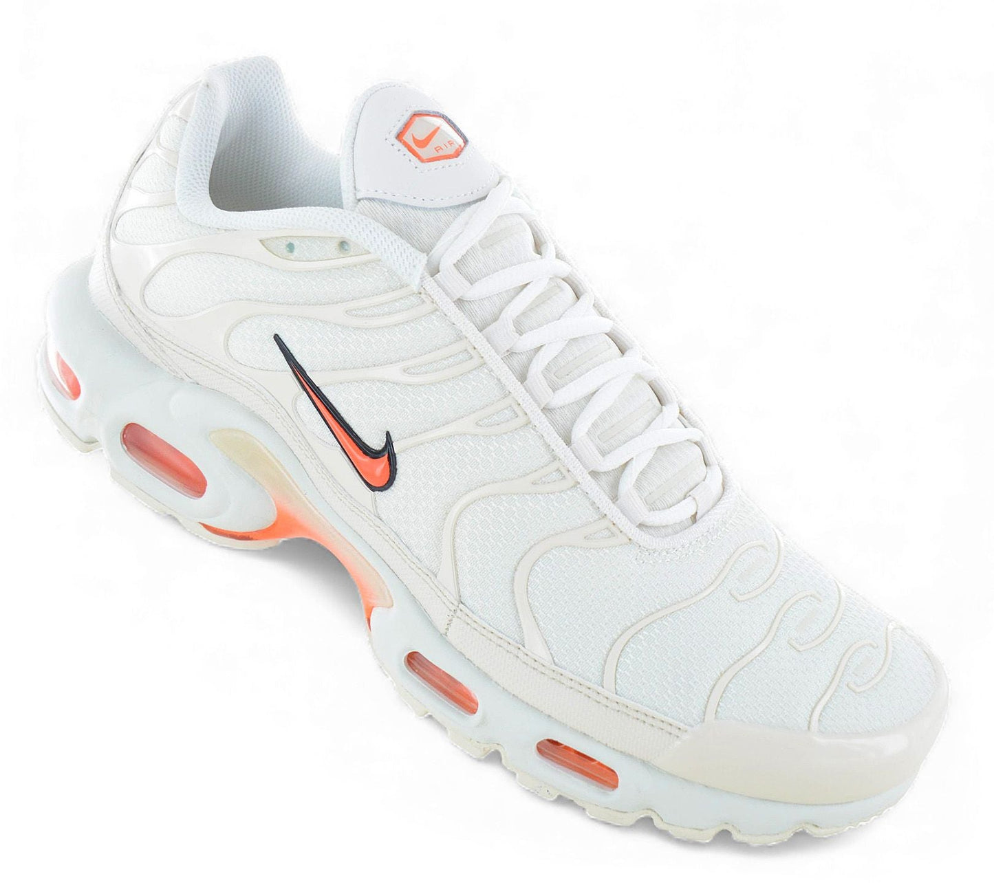 Nike Air Max Plus TN - Phantom - Herren Sneakers Schuhe DM0032-019