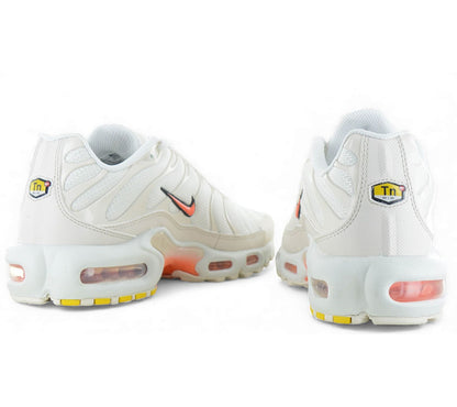 Nike Air Max Plus TN - Phantom - Herren Sneakers Schuhe DM0032-019