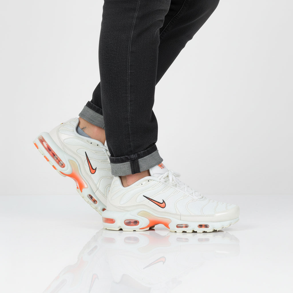 Nike Air Max Plus TN - Phantom - Herren Sneakers Schuhe DM0032-019