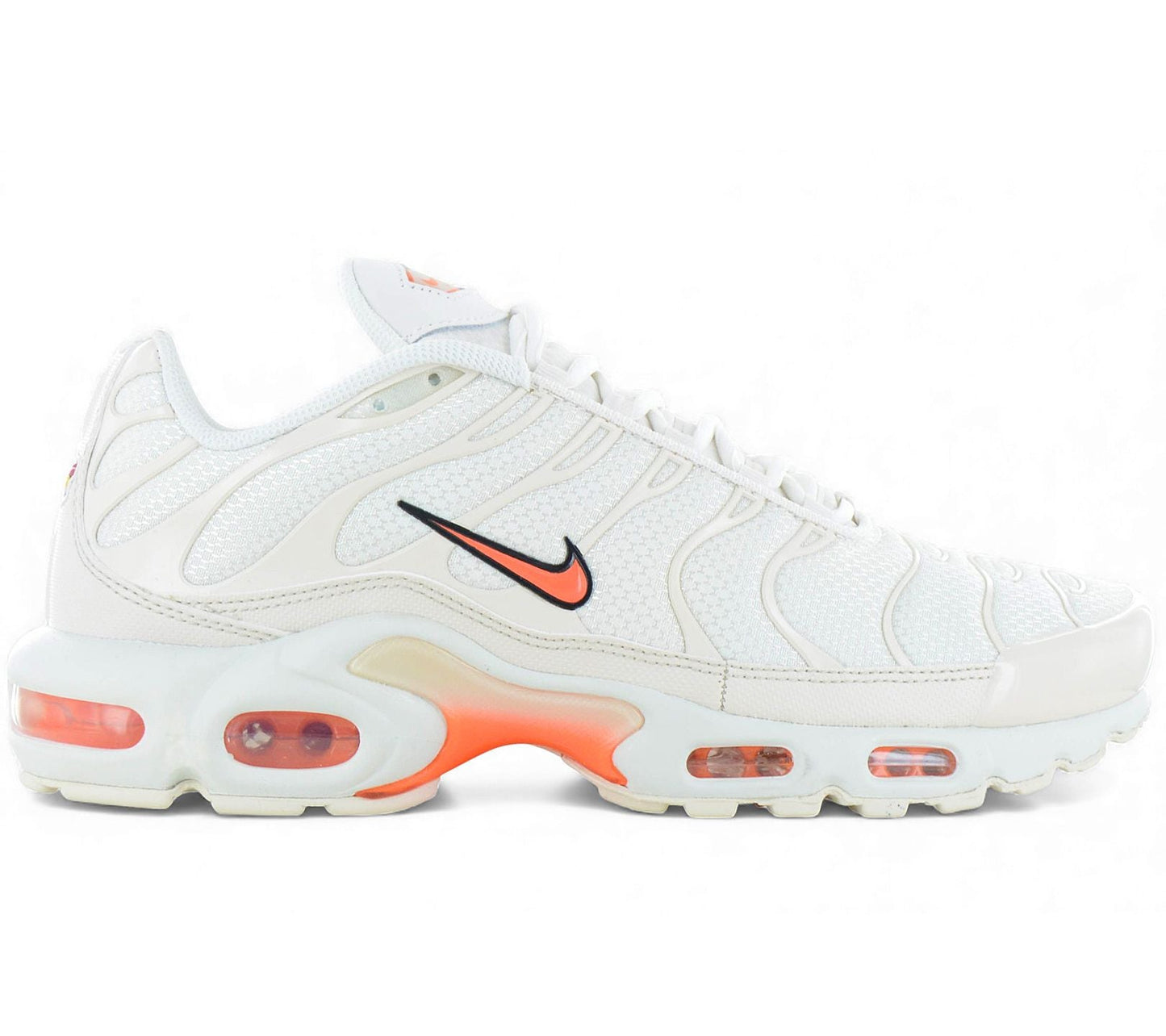 Nike Air Max Plus TN - Phantom - Herren Sneakers Schuhe DM0032-019