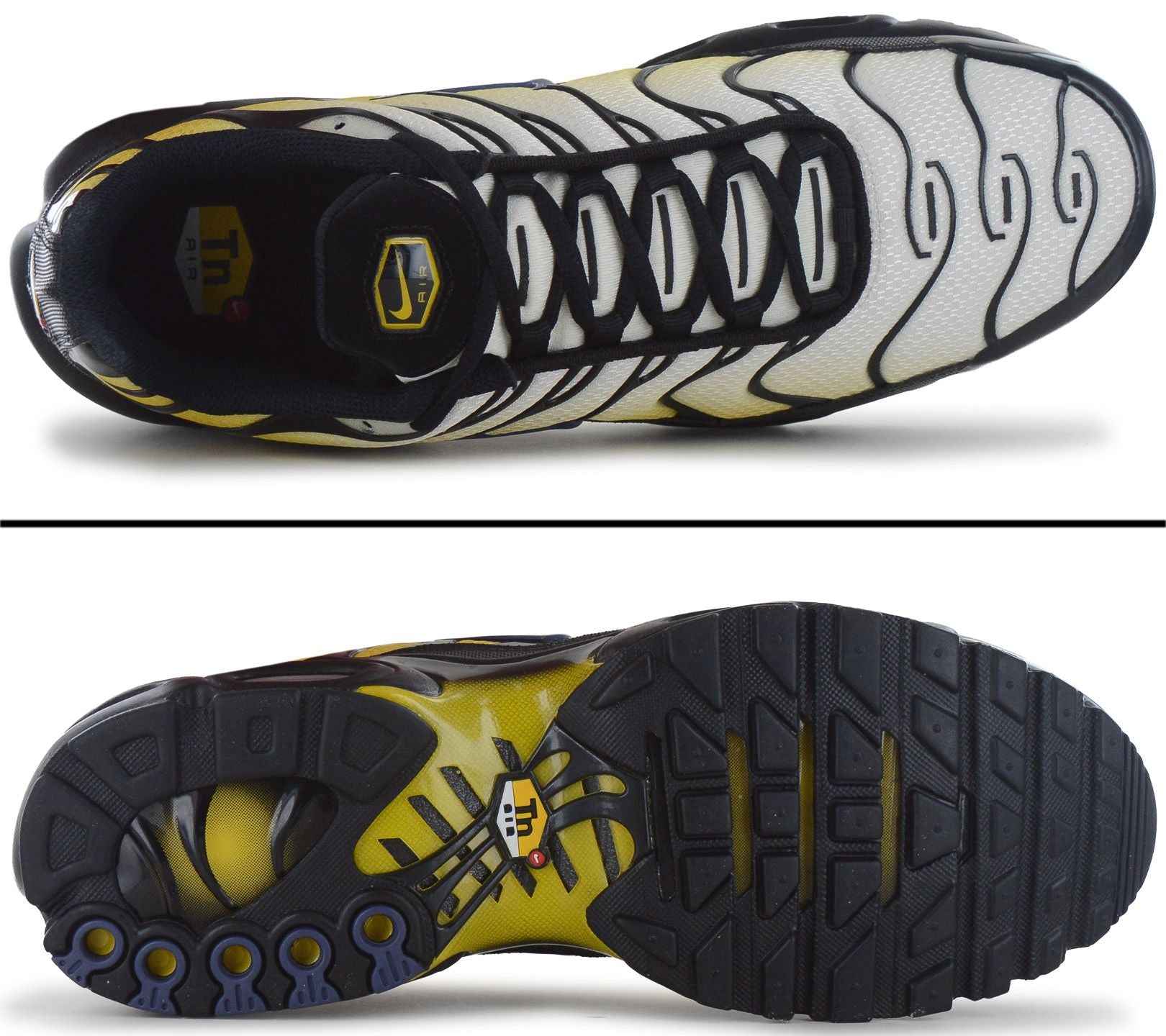 Nike Air Max Plus TN - Herren Sneakers Schuhe DM0032-023