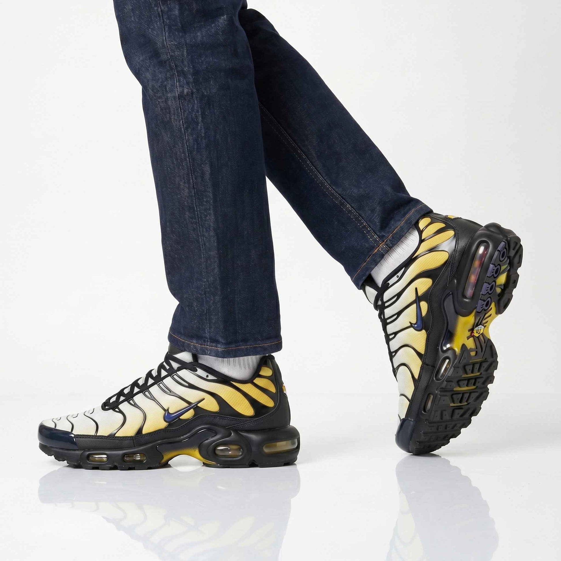 Nike Air Max Plus TN - Herren Sneakers Schuhe DM0032-023