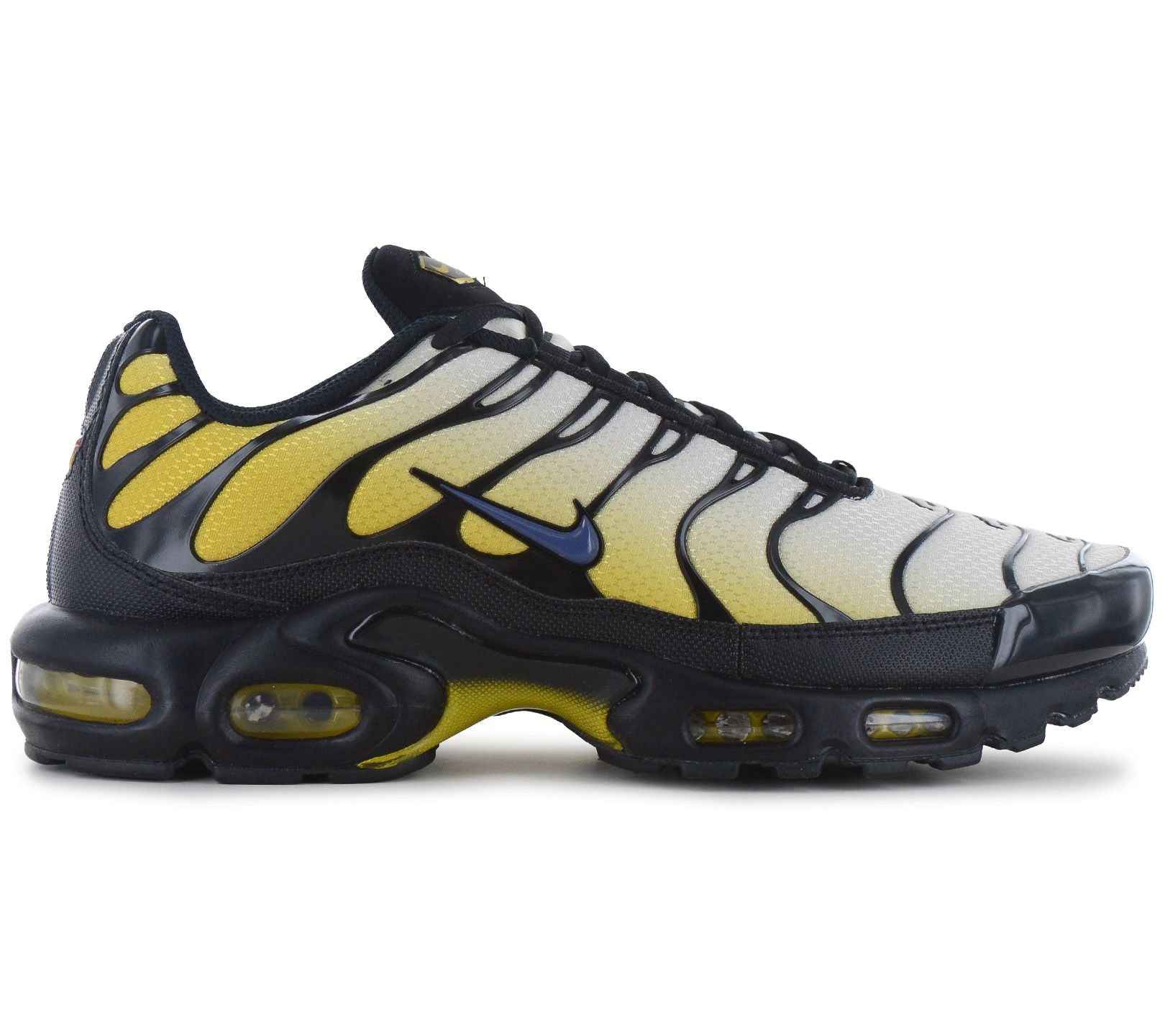 Nike Air Max Plus TN - Herren Sneakers Schuhe DM0032-023
