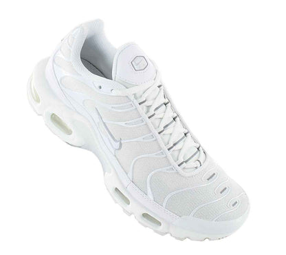 Nike Air Max Plus TN - Sneakers Schuhe Weiß DM2362-100