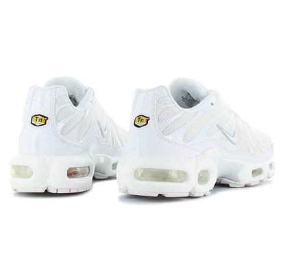 Nike Air Max Plus TN - Sneakers Schuhe Weiß DM2362-100