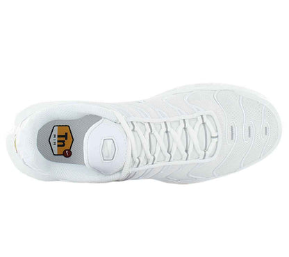 Nike Air Max Plus TN - Sneakers Schuhe Weiß DM2362-100