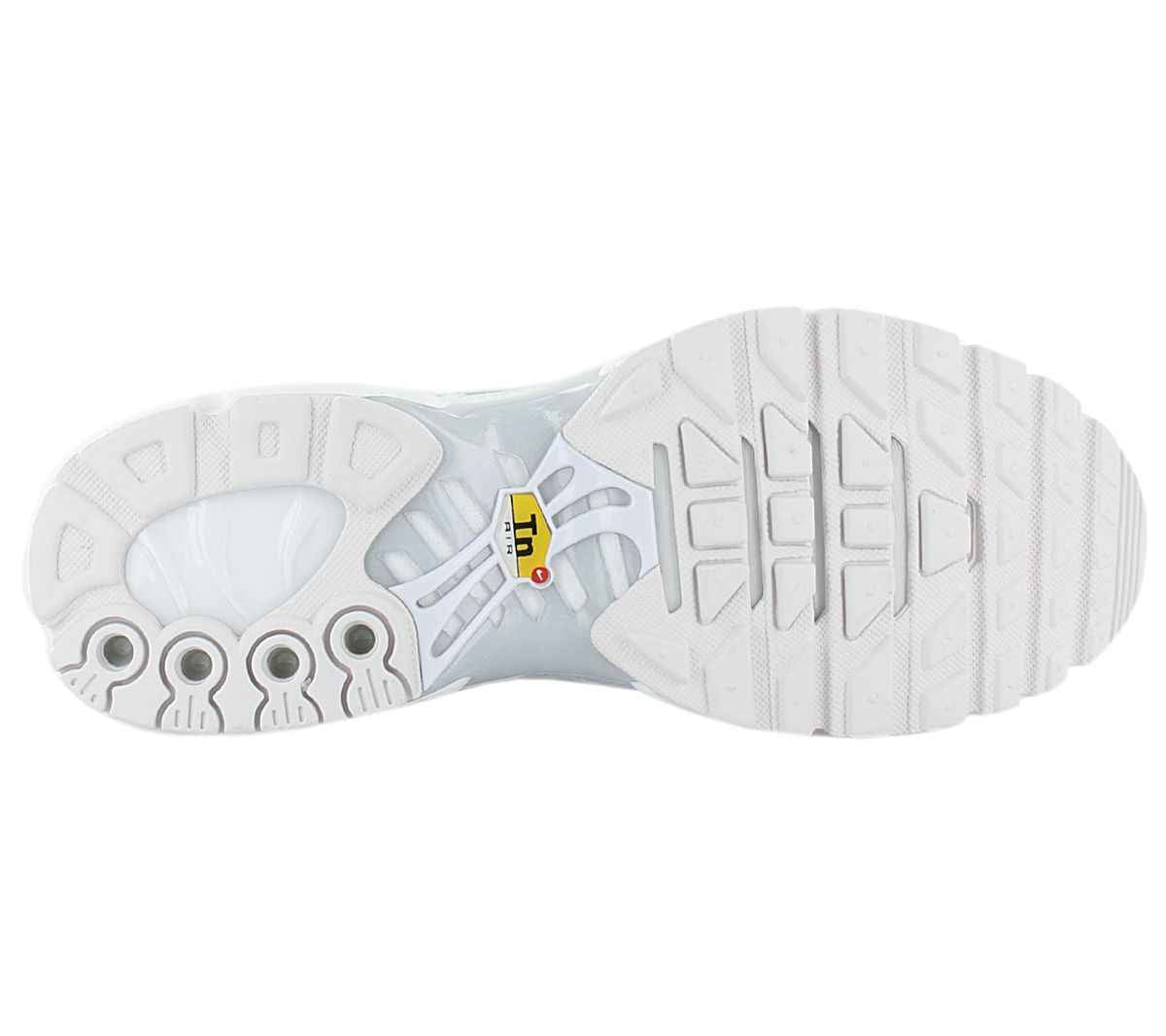 Nike Air Max Plus TN - Sneakers Schuhe Weiß DM2362-100
