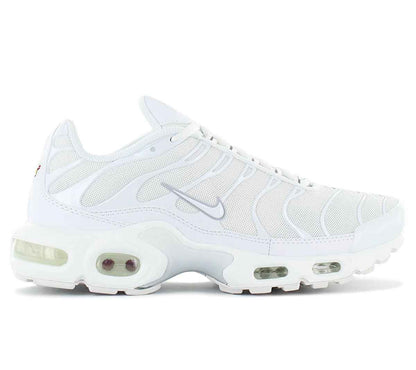 Nike Air Max Plus TN - Sneakers Schuhe Weiß DM2362-100