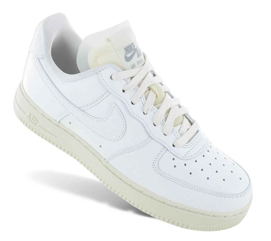Nike Air Force 1 Low Premium - Jewels Edition - Damen Sneakers Schuhe Weiß DN5463-100
