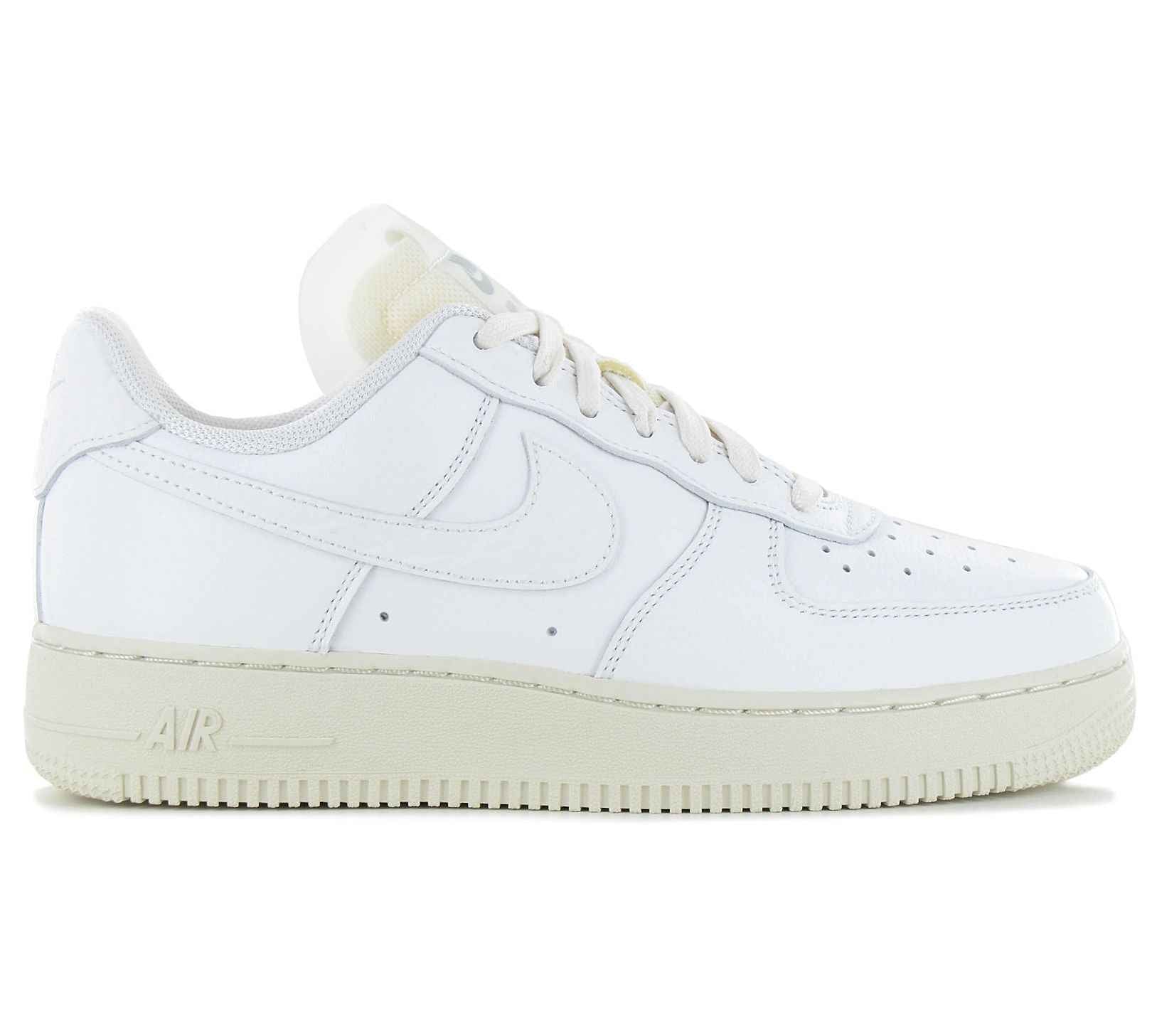 Nike Air Force 1 Low Premium - Jewels Edition - Damen Sneakers Schuhe Weiß DN5463-100