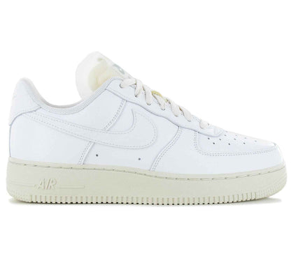 Nike Air Force 1 Low Premium - Jewels Edition - Damen Sneakers Schuhe Weiß DN5463-100