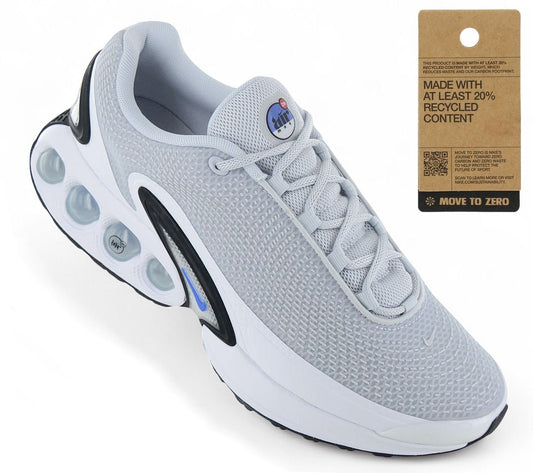 Nike Air Max DN - Herren Sneakers Premium Schuhe Grau DV3337-005