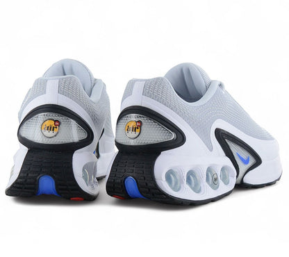 Nike Air Max DN - Herren Sneakers Premium Schuhe Grau DV3337-005