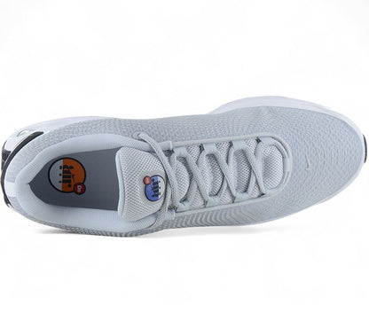 Nike Air Max DN - Herren Sneakers Premium Schuhe Grau DV3337-005