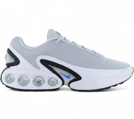 Nike Air Max DN - Herren Sneakers Premium Schuhe Grau DV3337-005