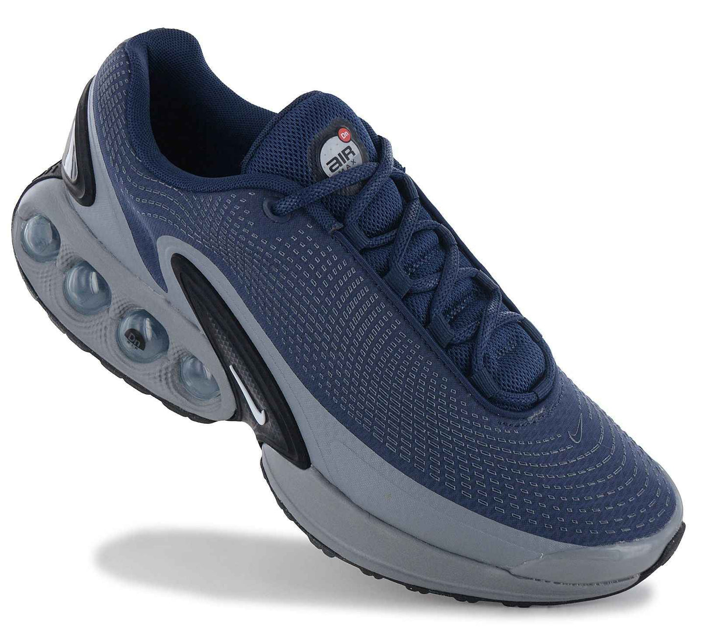Nike Air Max DN - Herren Schuhe Sneakers Navy-Blau DV3337-401