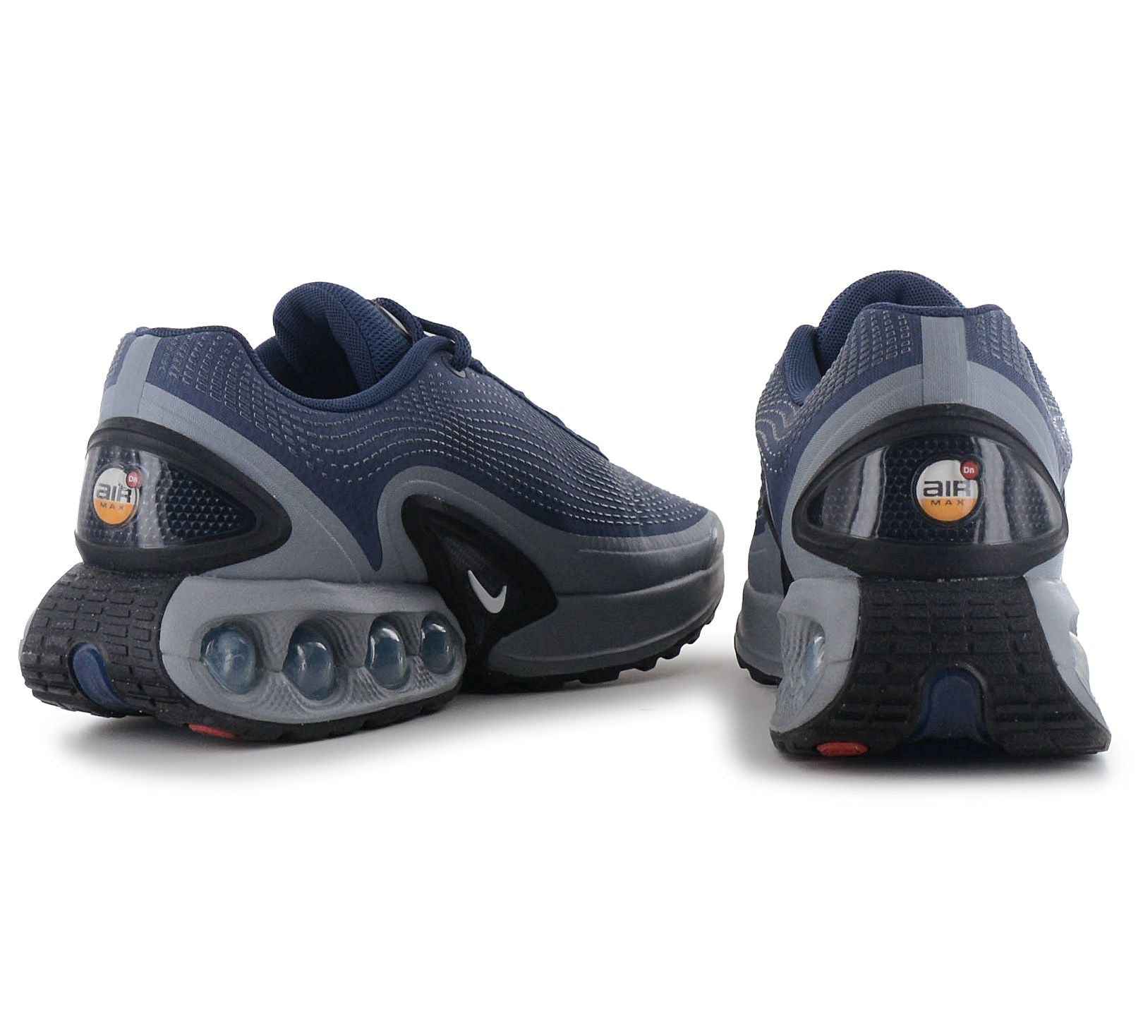 Nike Air Max DN - Herren Schuhe Sneakers Navy-Blau DV3337-401