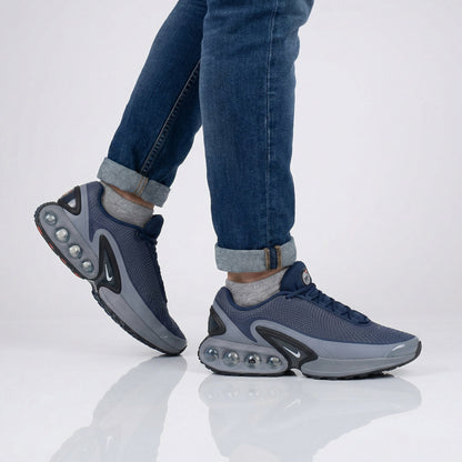 Nike Air Max DN - Herren Schuhe Sneakers Navy-Blau DV3337-401