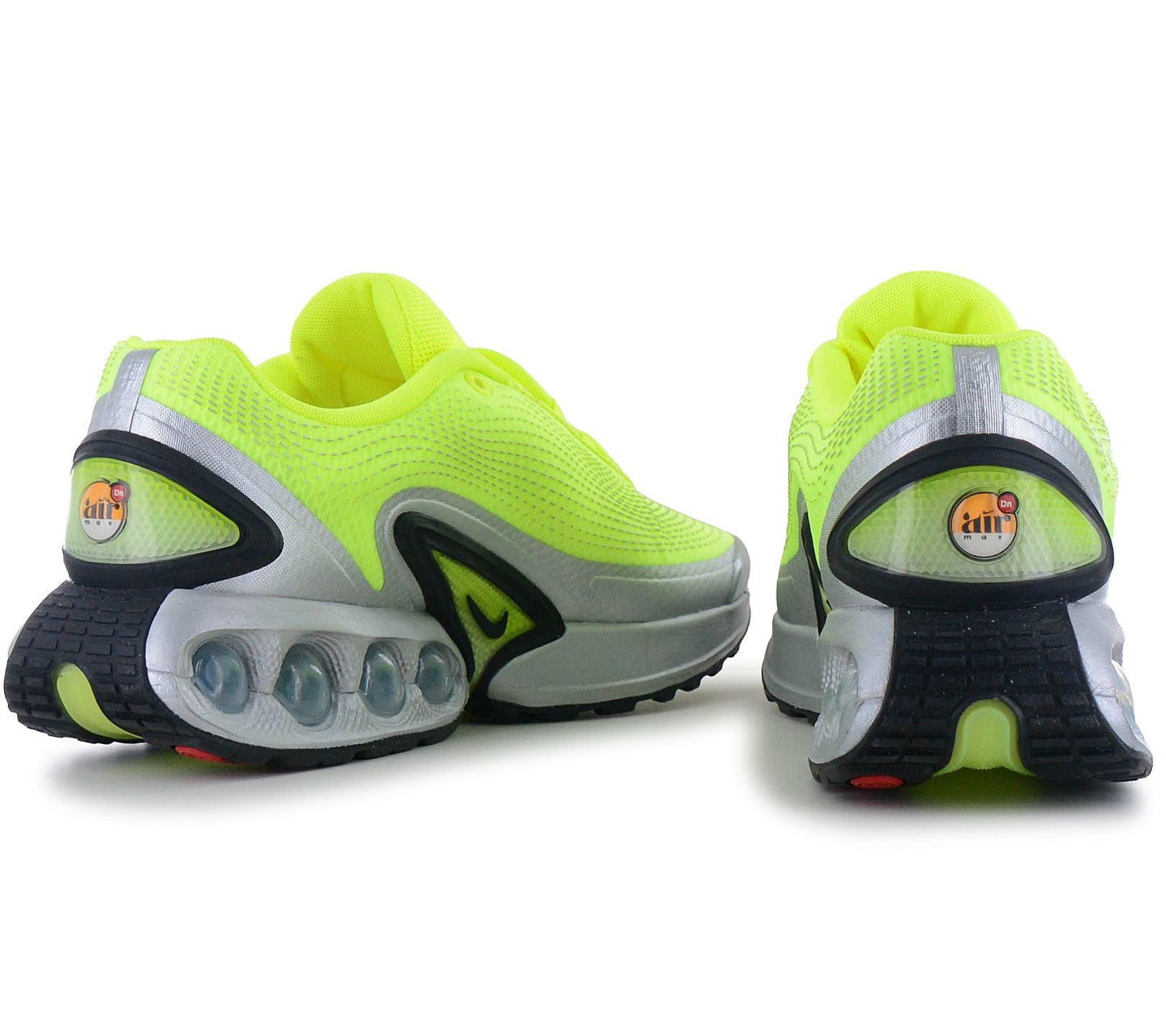 Nike Air Max DN - Herren Schuhe Sneakers Gelb DV3337-700