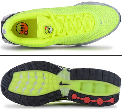 Nike Air Max DN - Herren Schuhe Sneakers Gelb DV3337-700