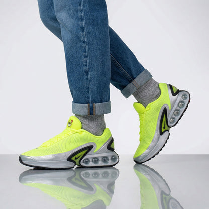 Nike Air Max DN - Herren Schuhe Sneakers Gelb DV3337-700