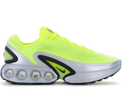 Nike Air Max DN - Herren Schuhe Sneakers Gelb DV3337-700