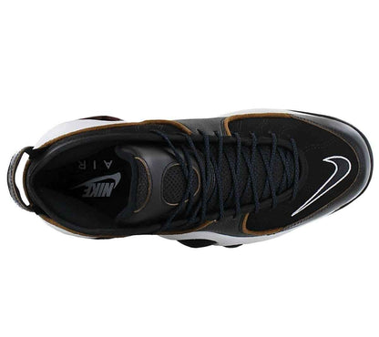 Nike Air Zoom Flight 95 - Herren Basketball Schuhe Schwarz DV6994-001