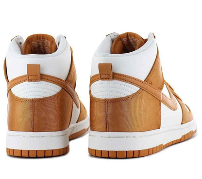 Nike Dunk High Retro SE - Monarch - Herren Sneakers Schuhe DV7223-800