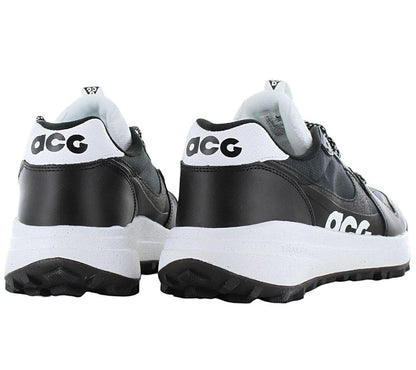 Nike ACG Lowcate - Herren Outdoor Schuhe Schwarz DX2256-001