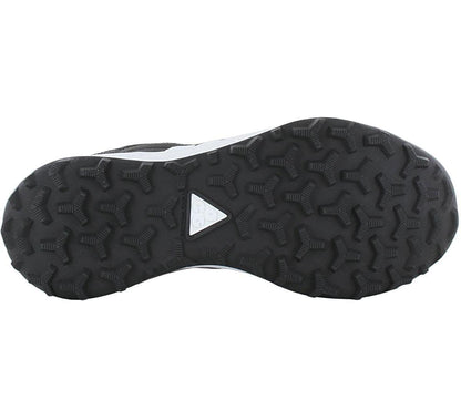 Nike ACG Lowcate - Herren Outdoor Schuhe Schwarz DX2256-001