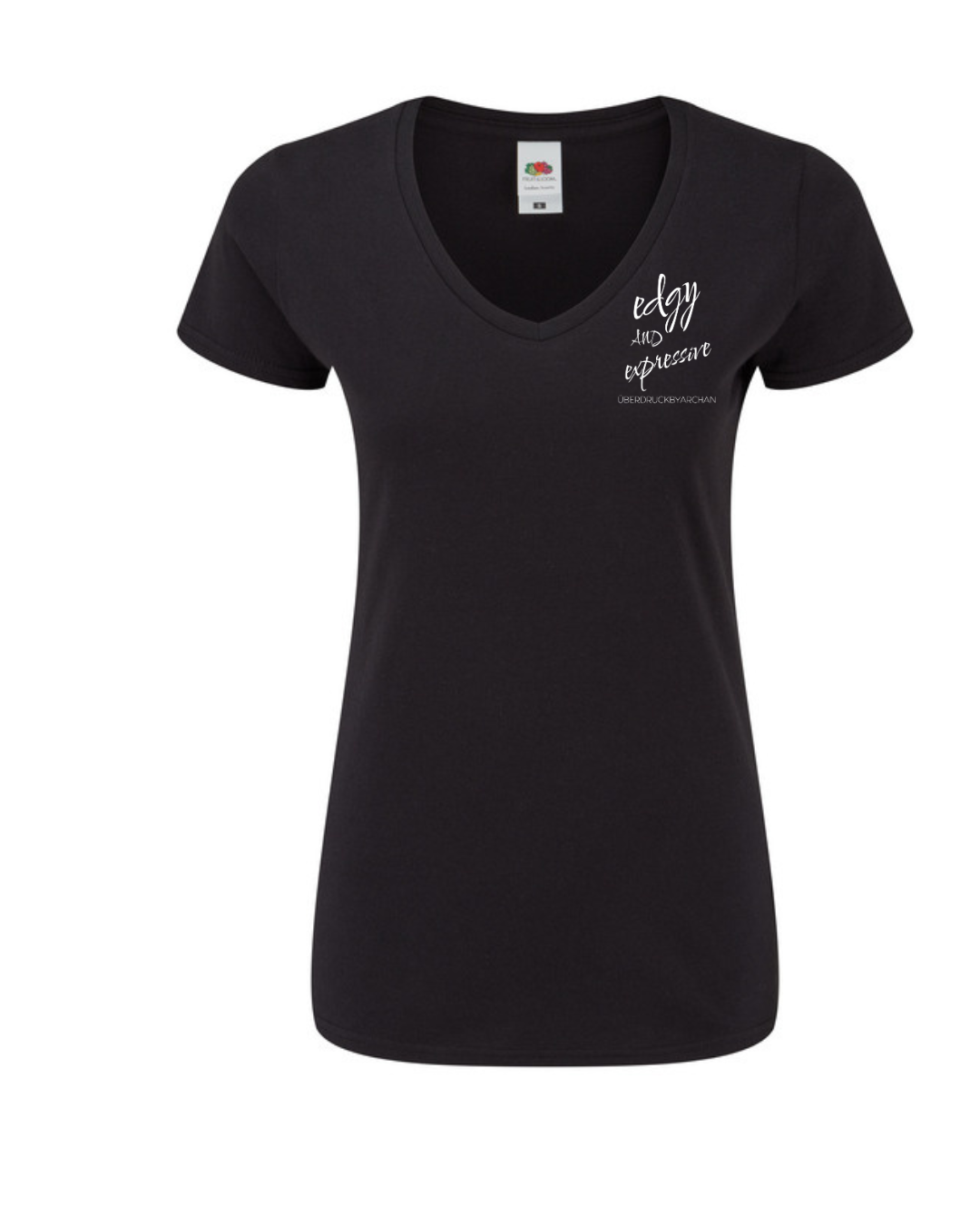 Frauen T-Shirt eANDe VN "Dog"