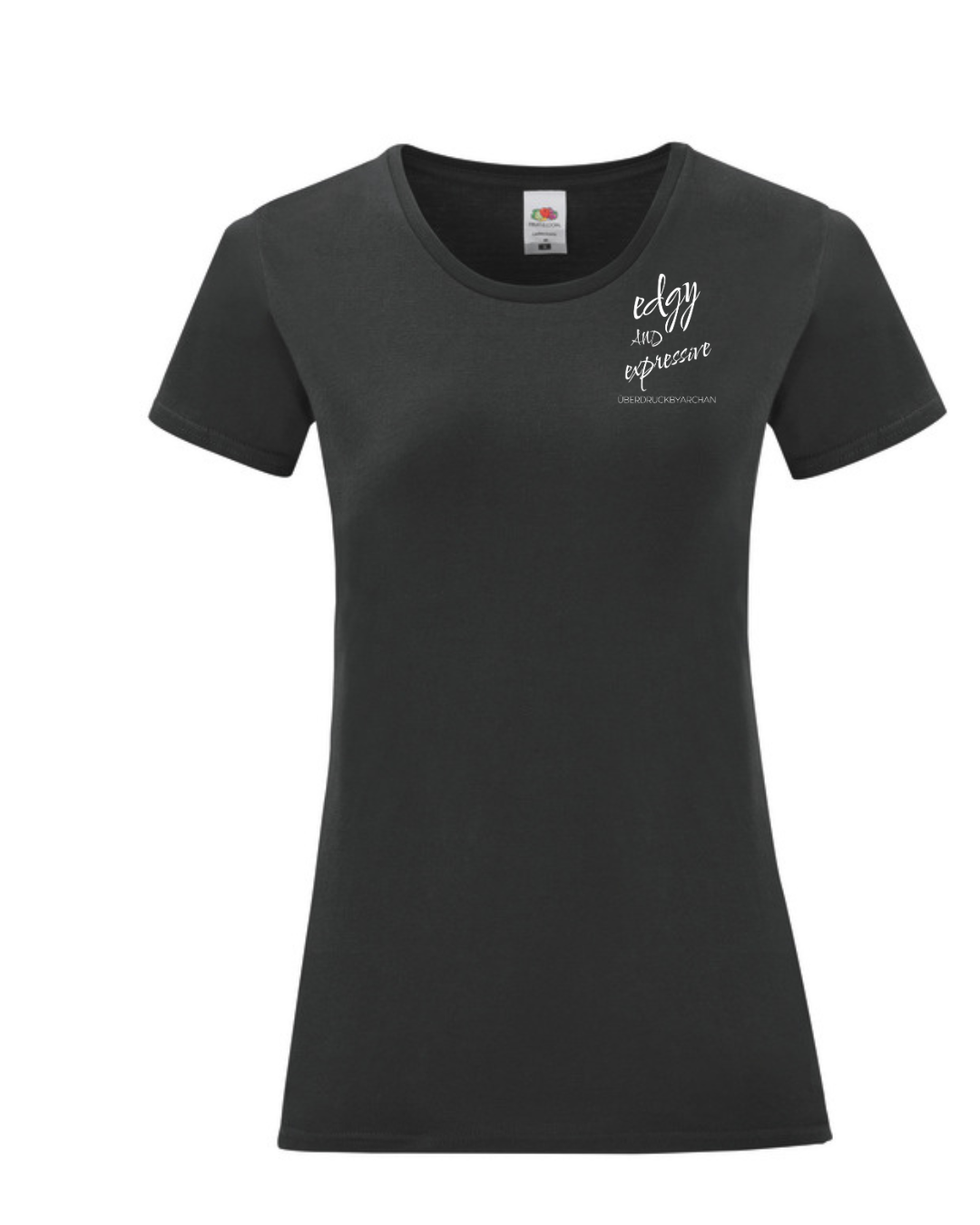 Frauen T-Shirt eANDe RN "Dog"