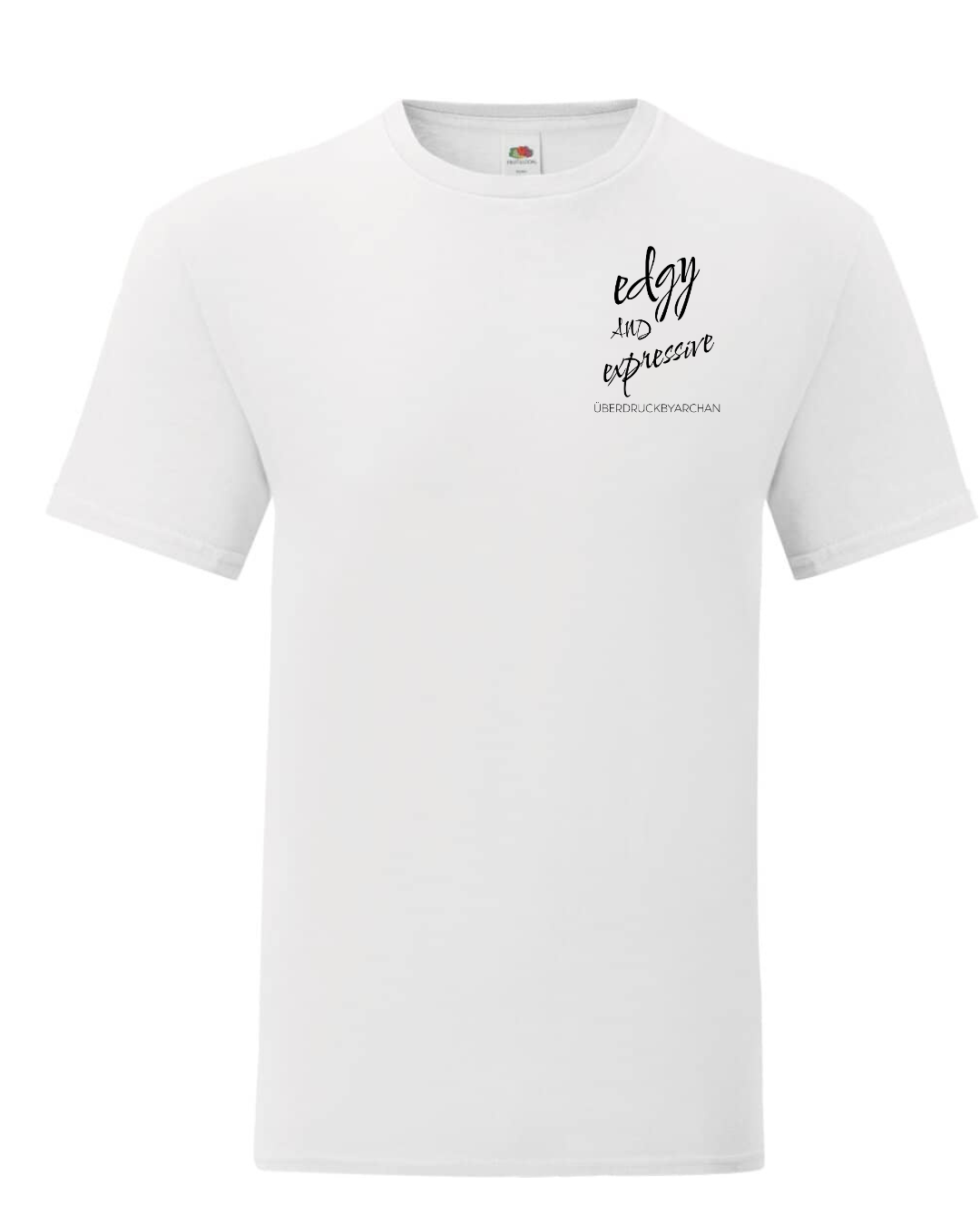 Männer T-Shirt eANDe RN "Monkey"