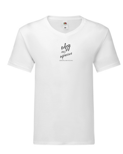 Männer T-Shirt eANDe VN "smile"