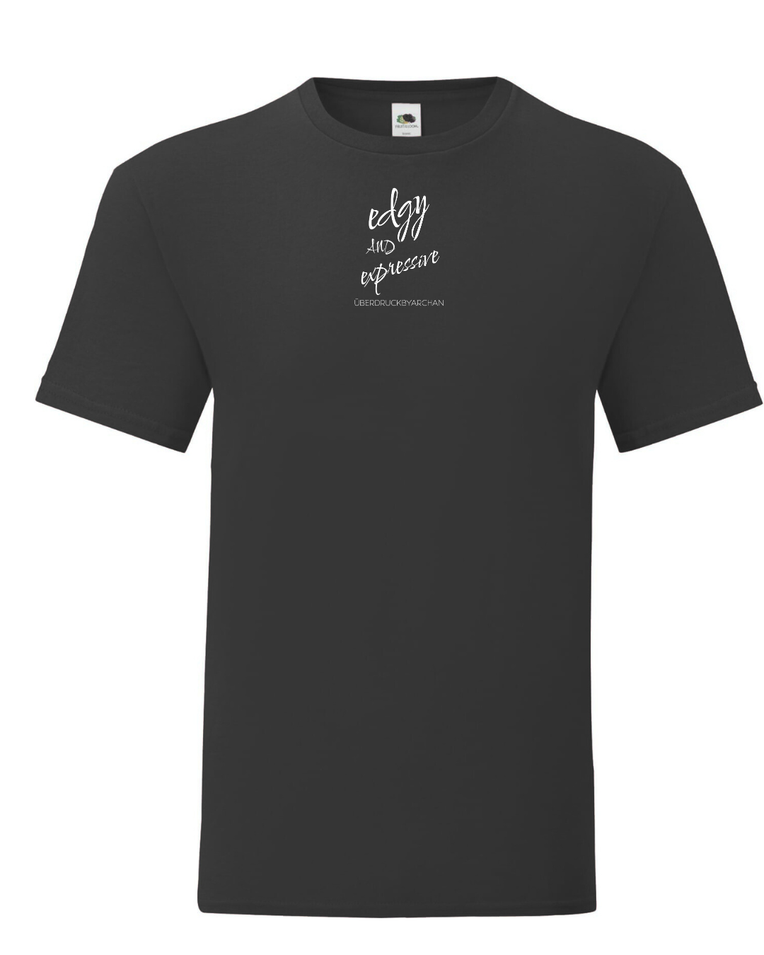 Männer T-Shirt eANDe RN "Lips"