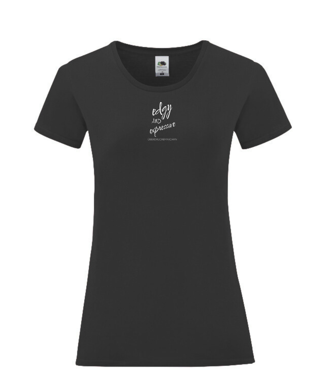 Frauen T-Shirt eANDe VN "Lips"