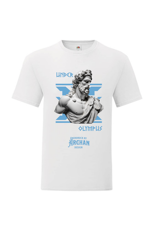 Männer T-Shirt LD RN "olympus"