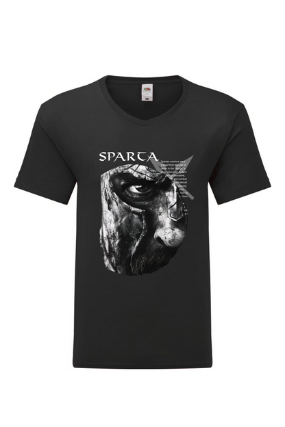 Männer T-Shirt LD VN "sparta"