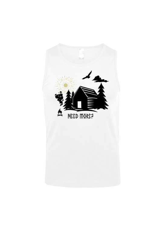 Männer TankTop LD "neemore"