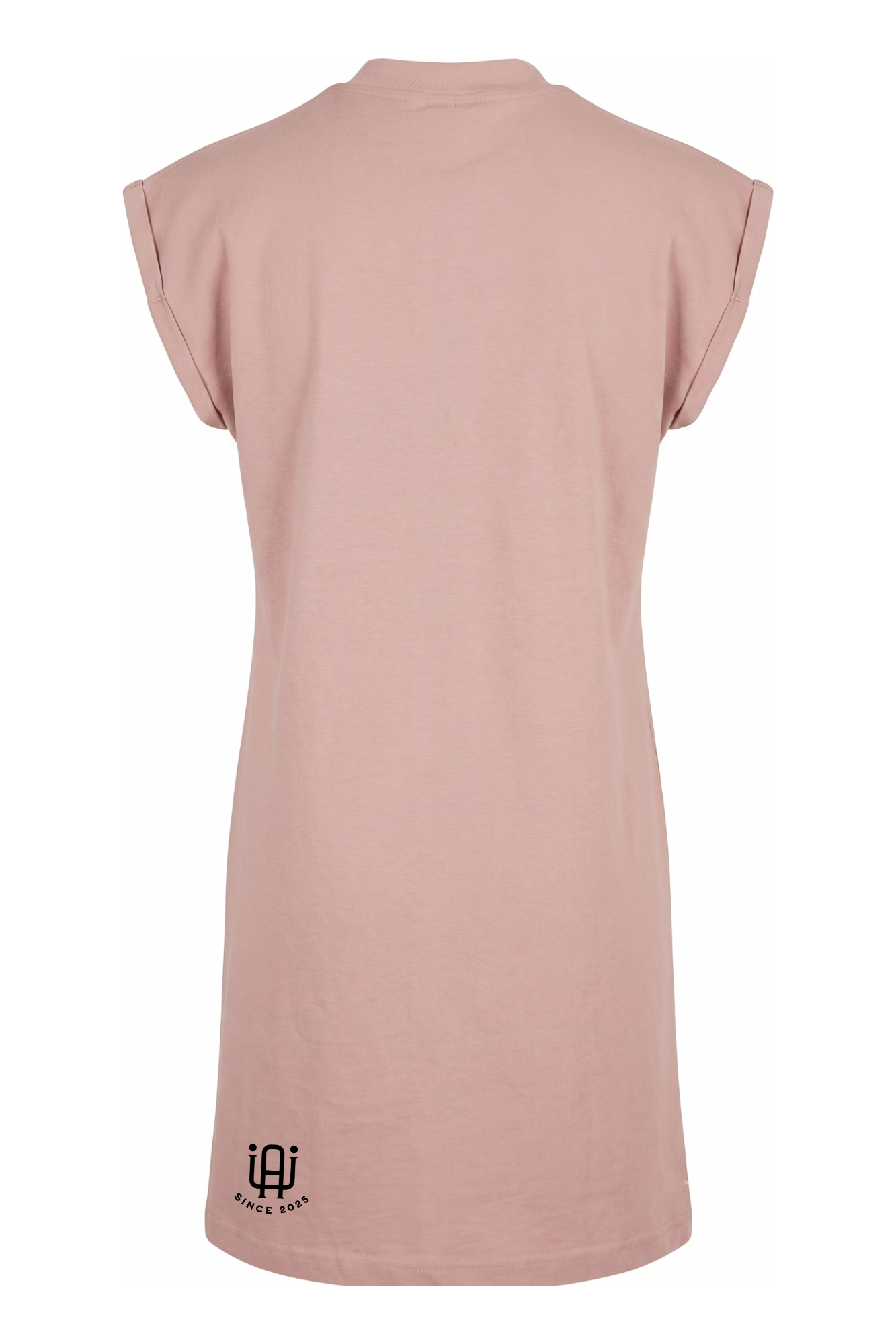 T-Shirt Kleid "Flower"