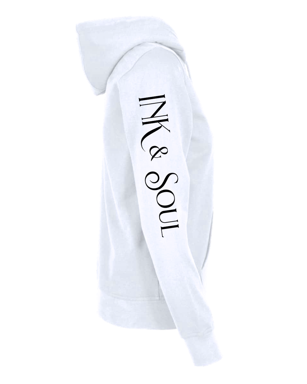 Frauen Zoodie Ink&Soul  "point"
