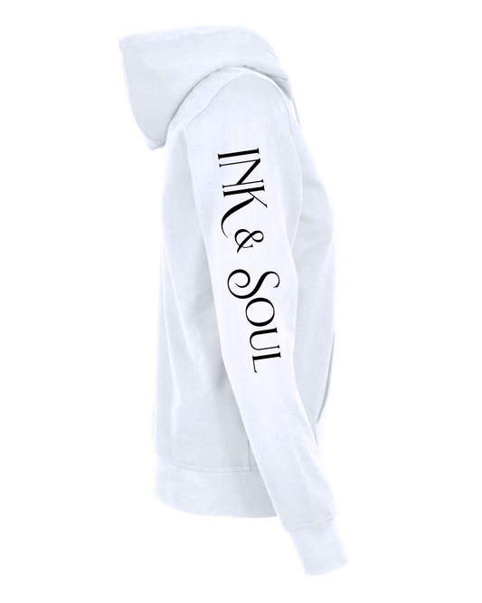 Frauen Zoodie Ink&Soul  "point"